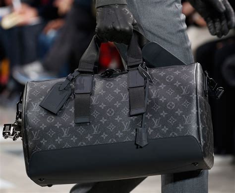 flannels mens lv bag|flannels handbags.